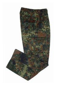 Flecktarn Combats  (click for enlarged image)